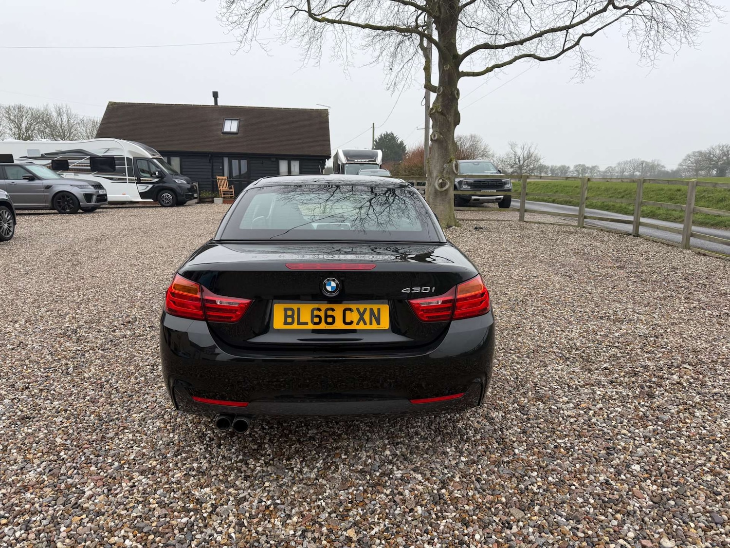 Used BMW 4 Series 2016 for sale - 77682097: Photo 9