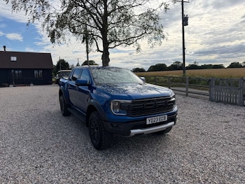 Used Ford Ranger 2023 for sale - 79048170: Photo