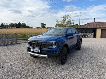 Used Ford Ranger 2023 for sale - 79048170: Photo