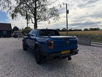 Used Ford Ranger 2023 for sale - 79048170: Photo
