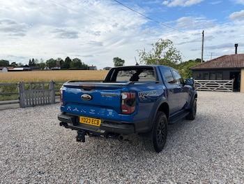Used Ford Ranger 2023 for sale - 79048170: Photo