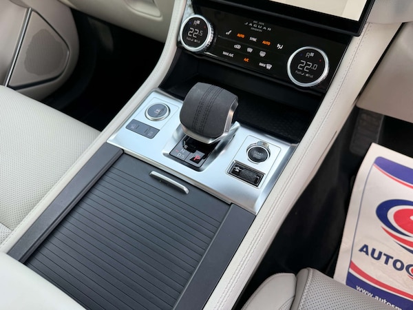 Used Jaguar F-Pace 2021 for sale - 76274229: Photo 18