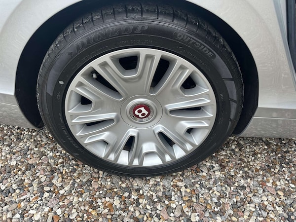 Used Bentley Flying Spur 2015 for sale - 76258028: Photo 11