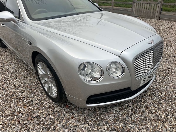 Used Bentley Flying Spur 2015 for sale - 76258028: Photo 12