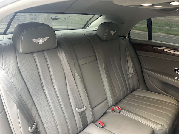Used Bentley Flying Spur 2015 for sale - 76258028: Photo 13