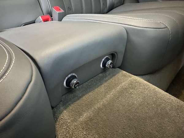 Used Bentley Flying Spur 2015 for sale - 76258028: Photo 15