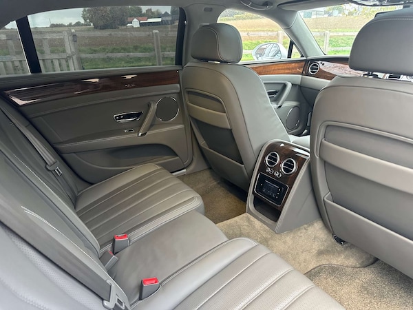 Used Bentley Flying Spur 2015 for sale - 76258028: Photo 16
