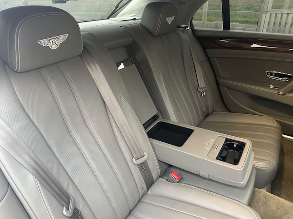 Used Bentley Flying Spur 2015 for sale - 76258028: Photo 17