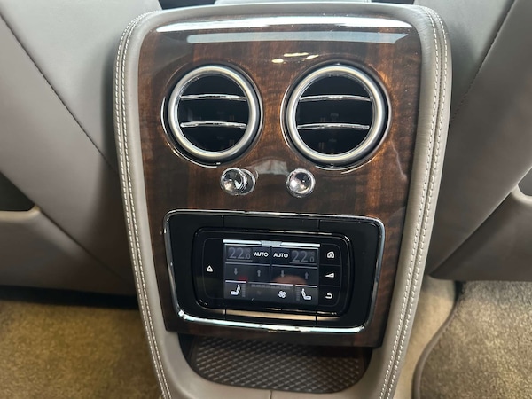 Used Bentley Flying Spur 2015 for sale - 76258028: Photo 18
