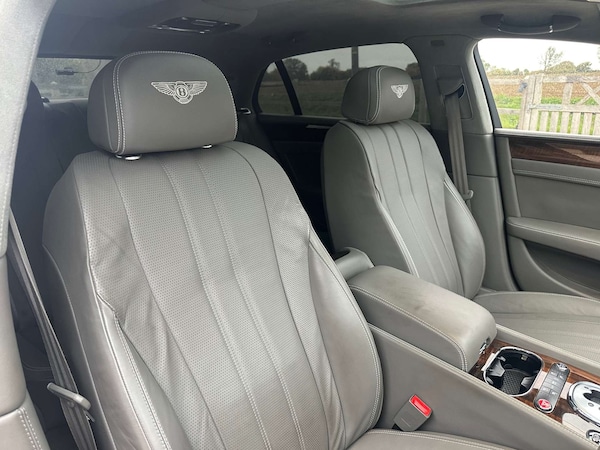 Used Bentley Flying Spur 2015 for sale - 76258028: Photo 19