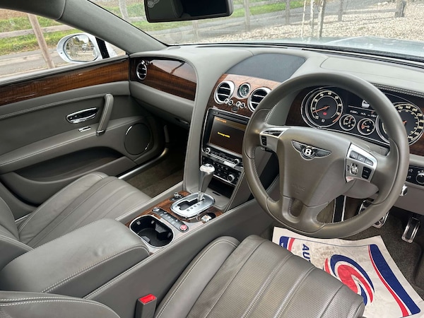 Used Bentley Flying Spur 2015 for sale - 76258028: Photo 20