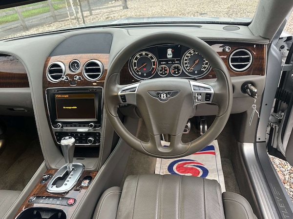 Used Bentley Flying Spur 2015 for sale - 76258028: Photo 21