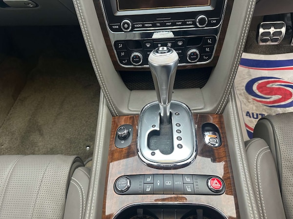 Used Bentley Flying Spur 2015 for sale - 76258028: Photo 22