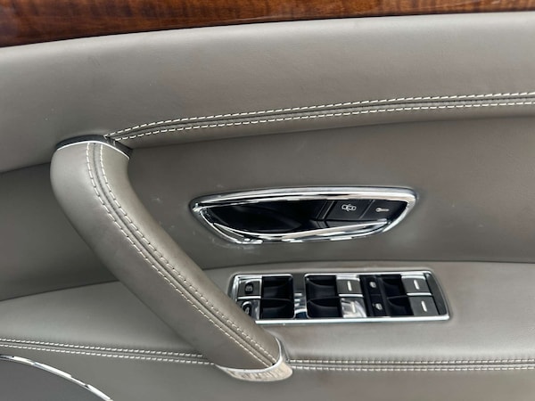 Used Bentley Flying Spur 2015 for sale - 76258028: Photo 25