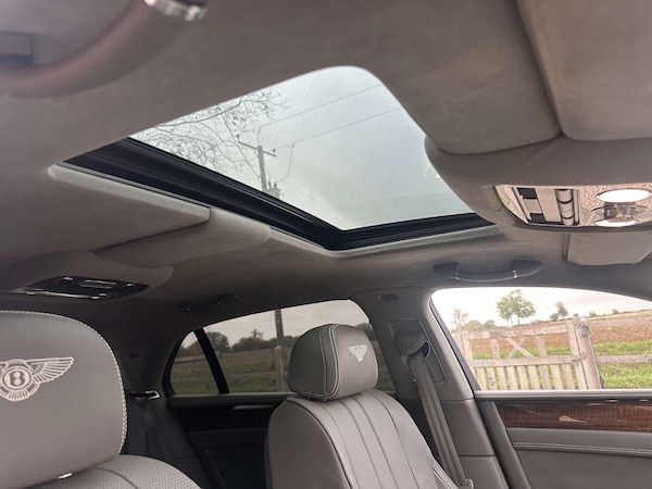 Used Bentley Flying Spur 2015 for sale - 76258028: Photo 26