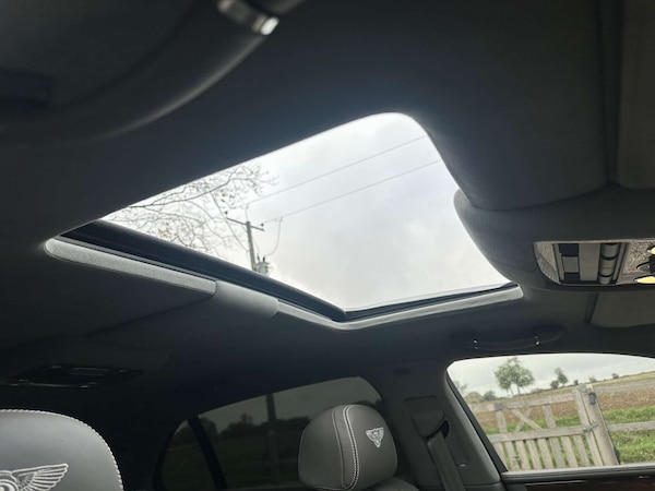 Used Bentley Flying Spur 2015 for sale - 76258028: Photo 27