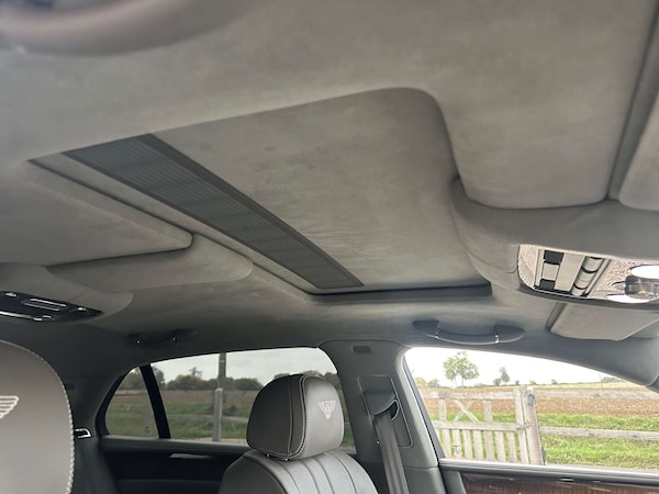 Used Bentley Flying Spur 2015 for sale - 76258028: Photo 28