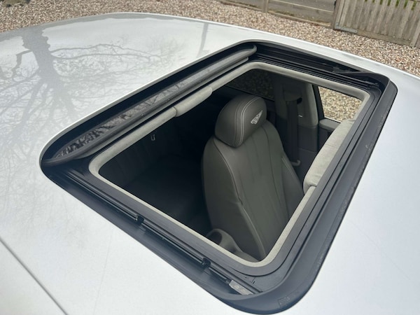Used Bentley Flying Spur 2015 for sale - 76258028: Photo 29
