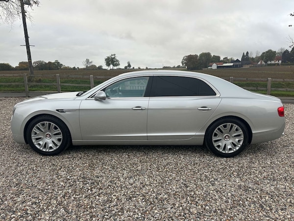 Used Bentley Flying Spur 2015 for sale - 76258028: Photo 5