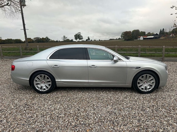 Used Bentley Flying Spur 2015 for sale - 76258028: Photo 6