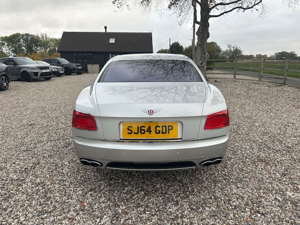 Used Bentley Flying Spur 2015 for sale - 76258028: Photo 7