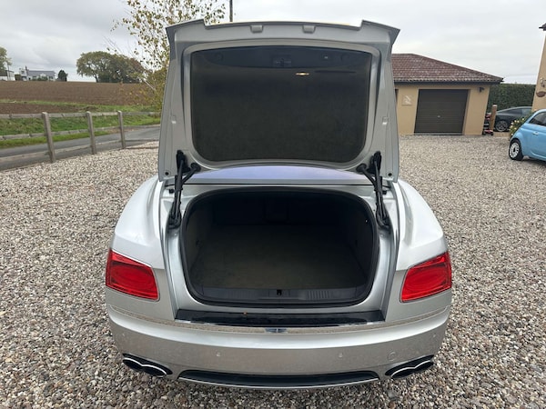 Used Bentley Flying Spur 2015 for sale - 76258028: Photo 9