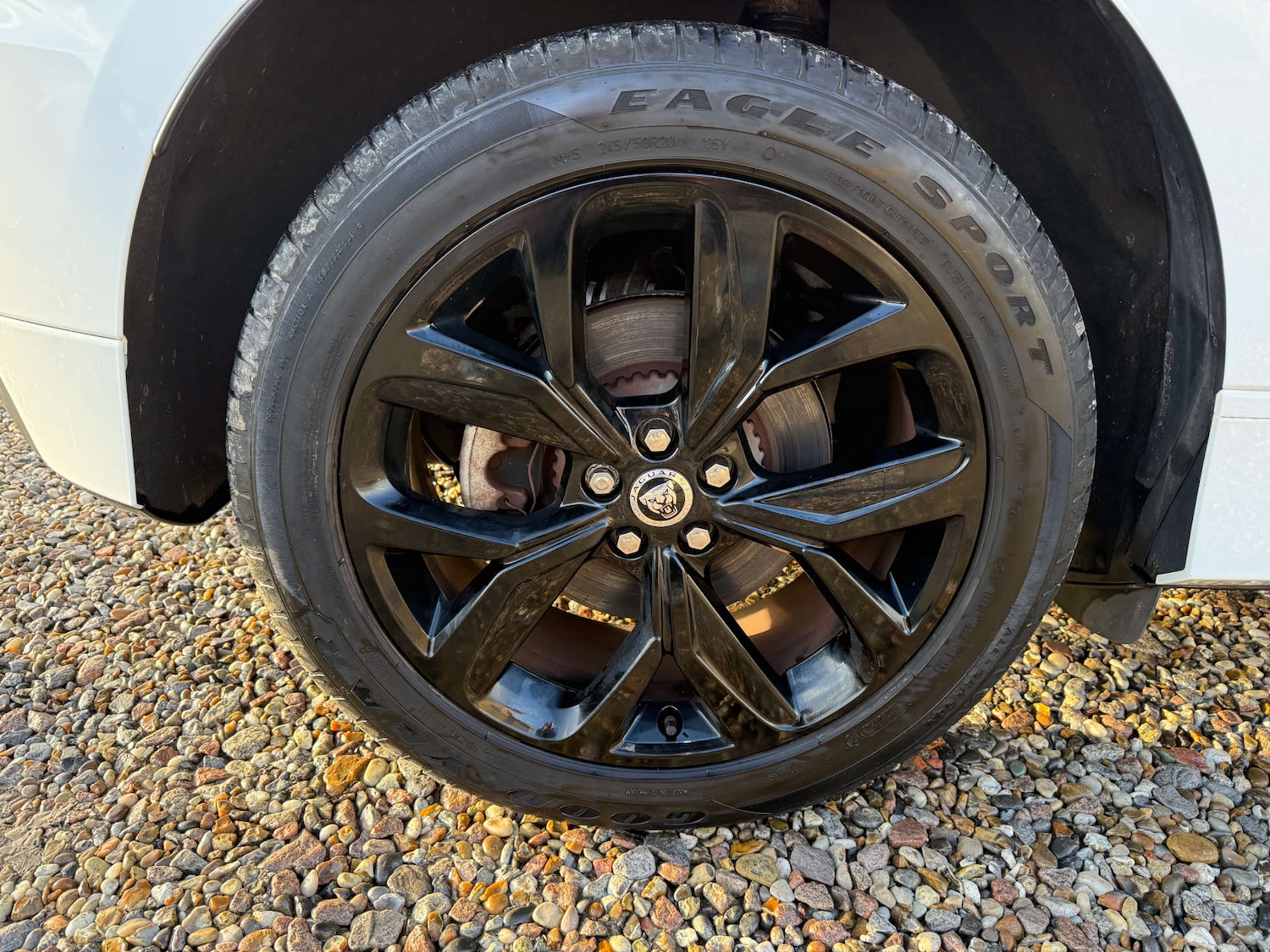 Used Jaguar I-Pace 2023 for sale - 77621856: Photo 11