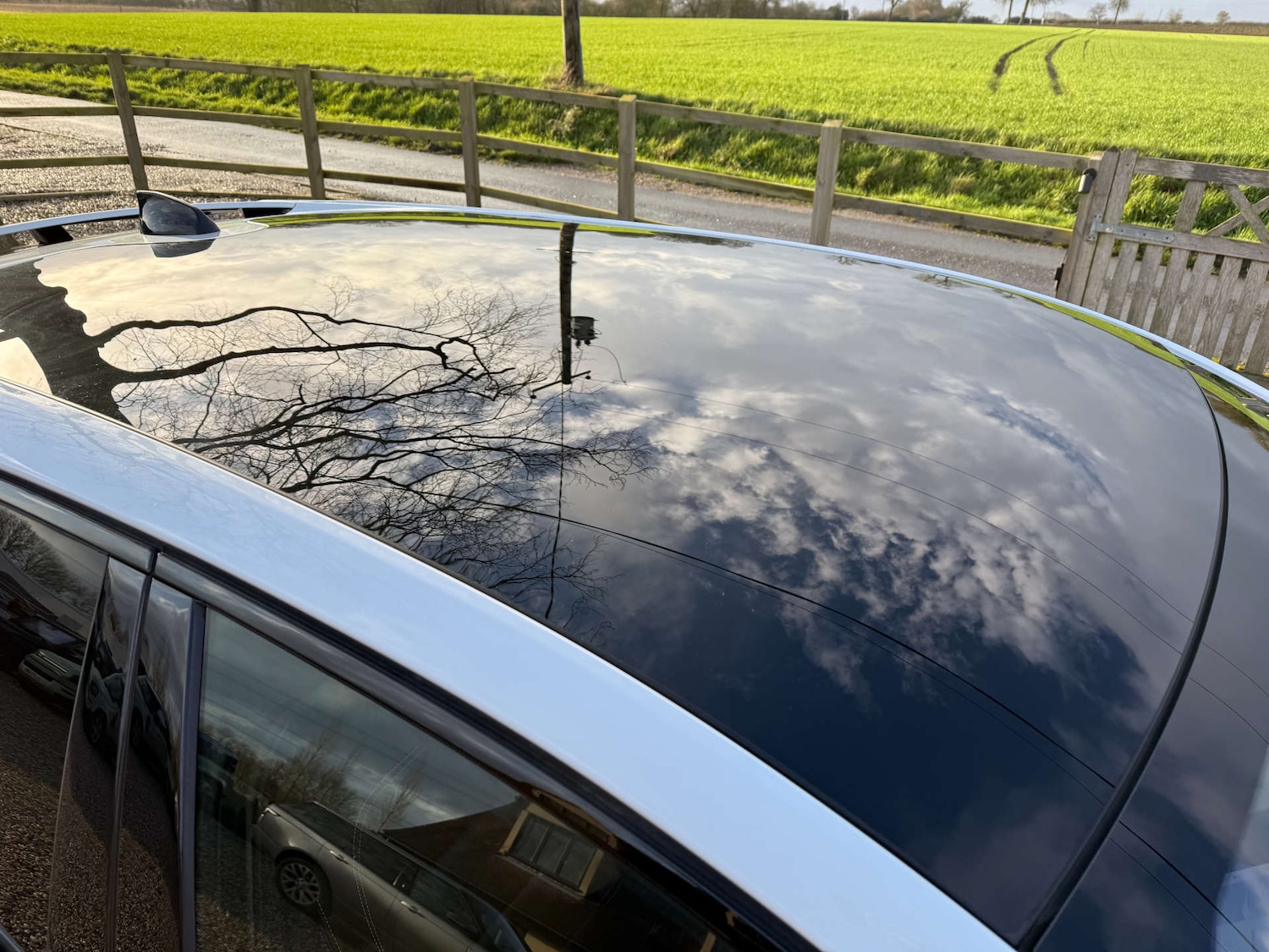 Used Jaguar I-Pace 2023 for sale - 77621856: Photo 12