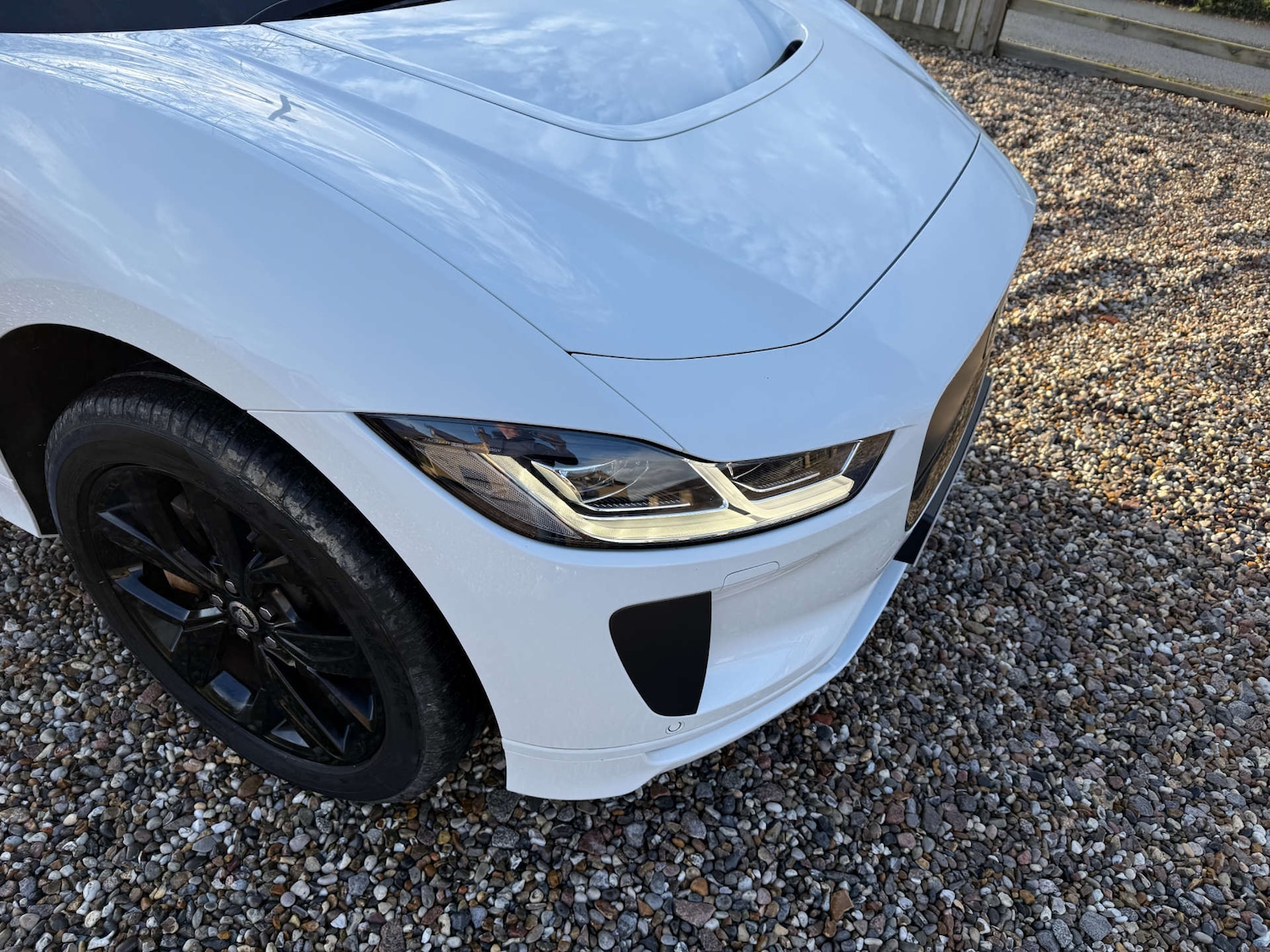 Used Jaguar I-Pace 2023 for sale - 77621856: Photo 13