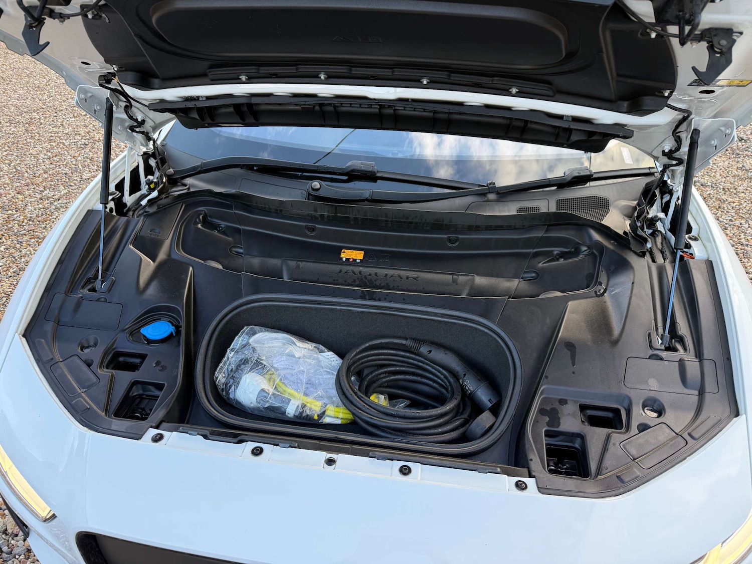 Used Jaguar I-Pace 2023 for sale - 77621856: Photo 15