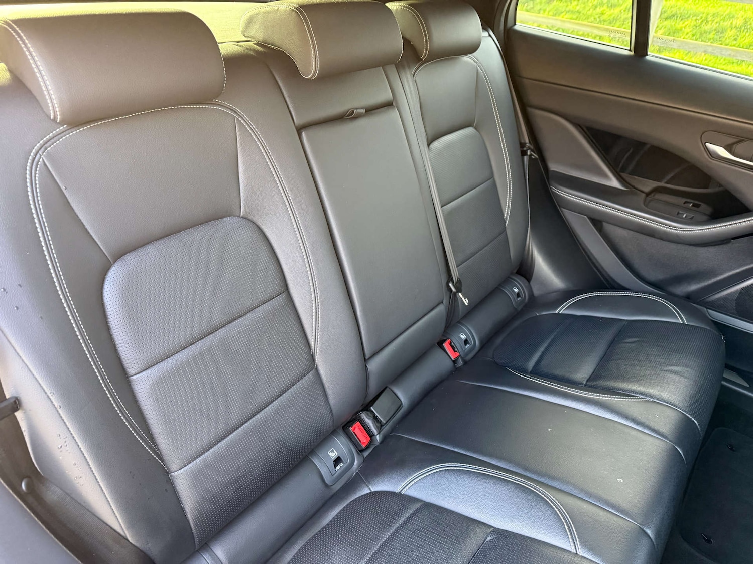 Used Jaguar I-Pace 2023 for sale - 77621856: Photo 16