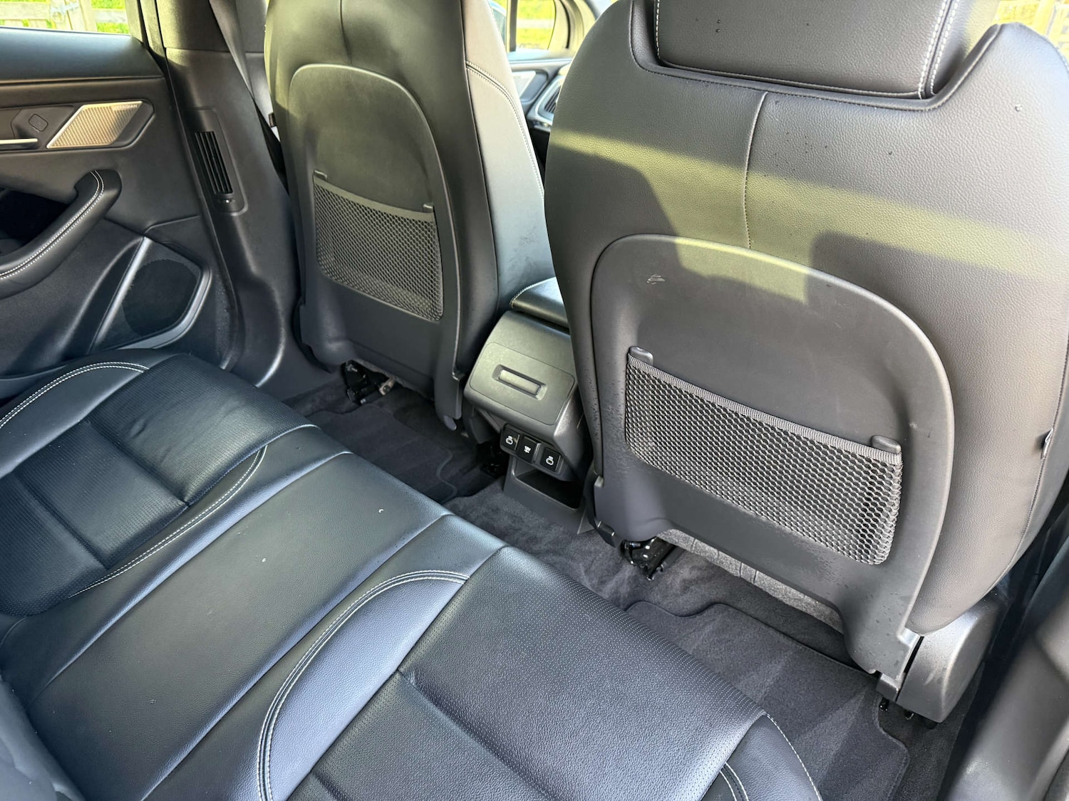 Used Jaguar I-Pace 2023 for sale - 77621856: Photo 17