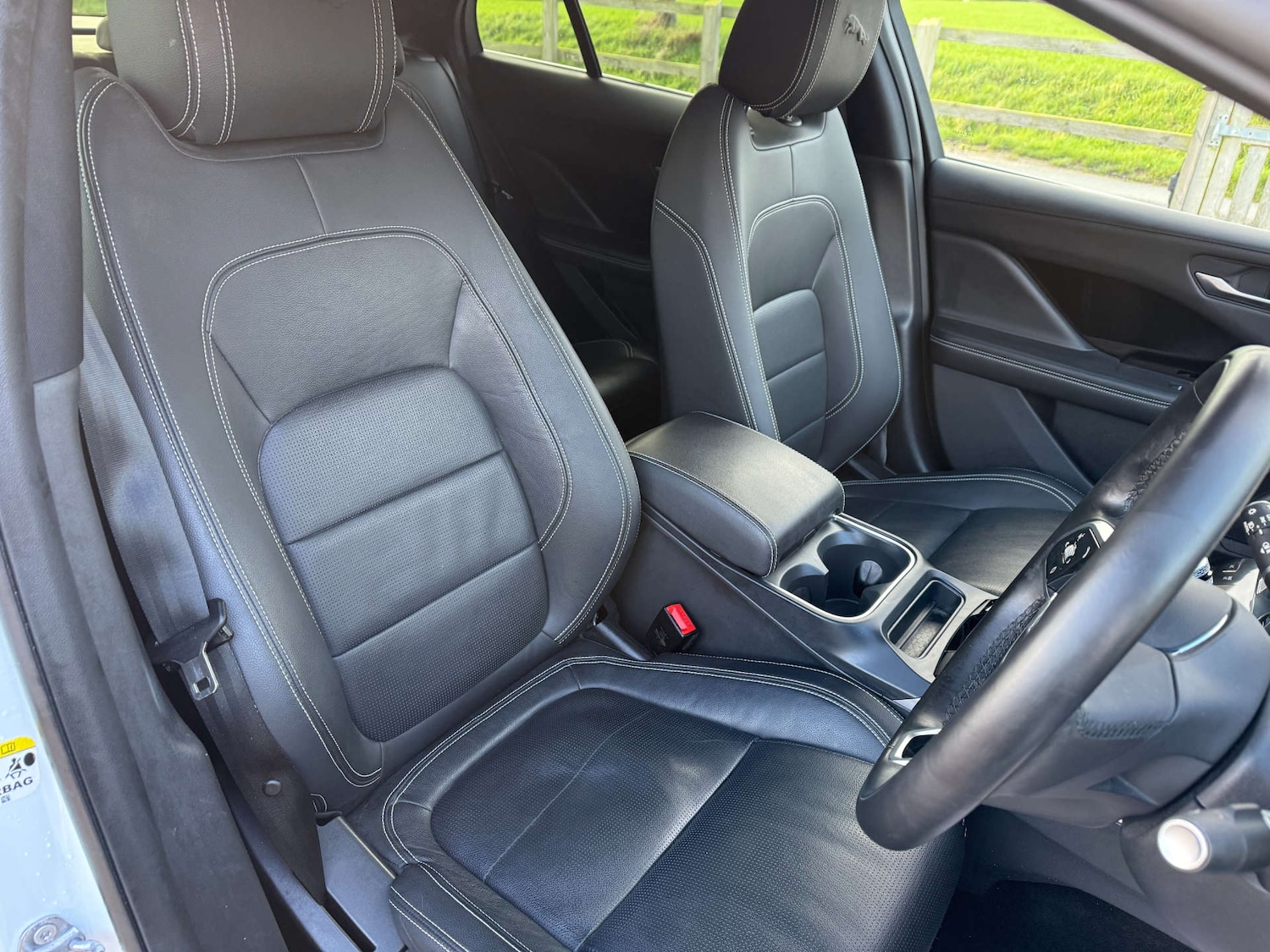 Used Jaguar I-Pace 2023 for sale - 77621856: Photo 19