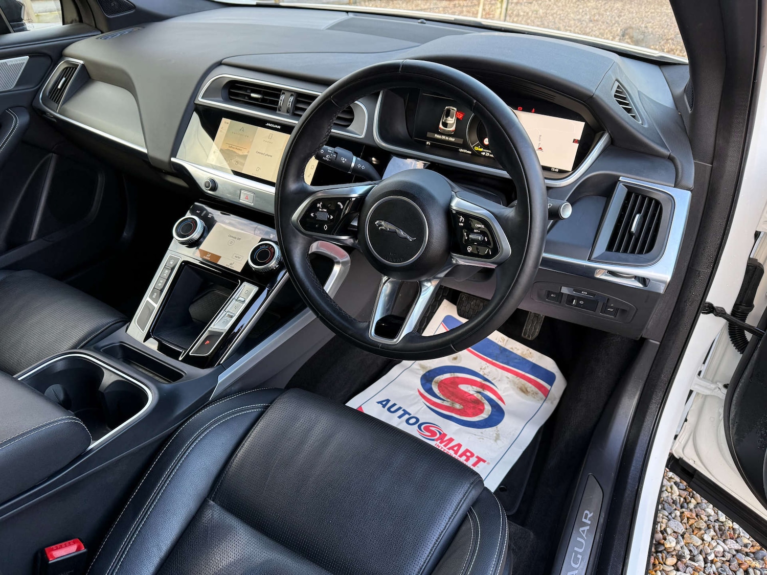 Used Jaguar I-Pace 2023 for sale - 77621856: Photo 20