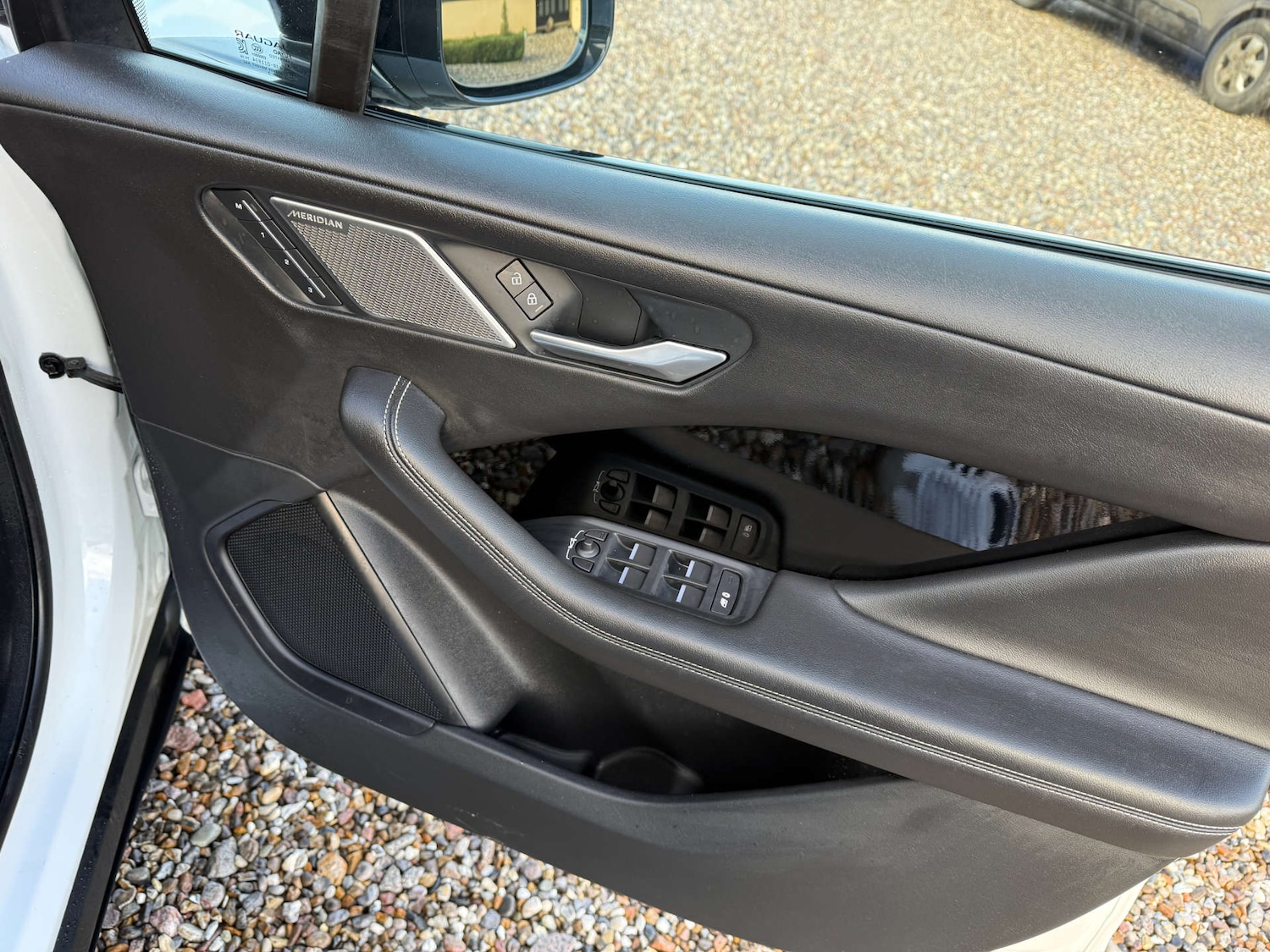 Used Jaguar I-Pace 2023 for sale - 77621856: Photo 21