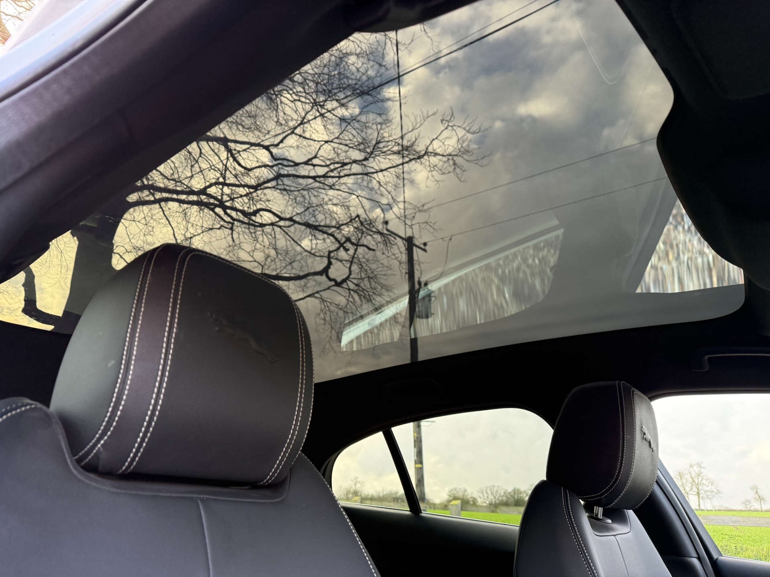 Used Jaguar I-Pace 2023 for sale - 77621856: Photo 22