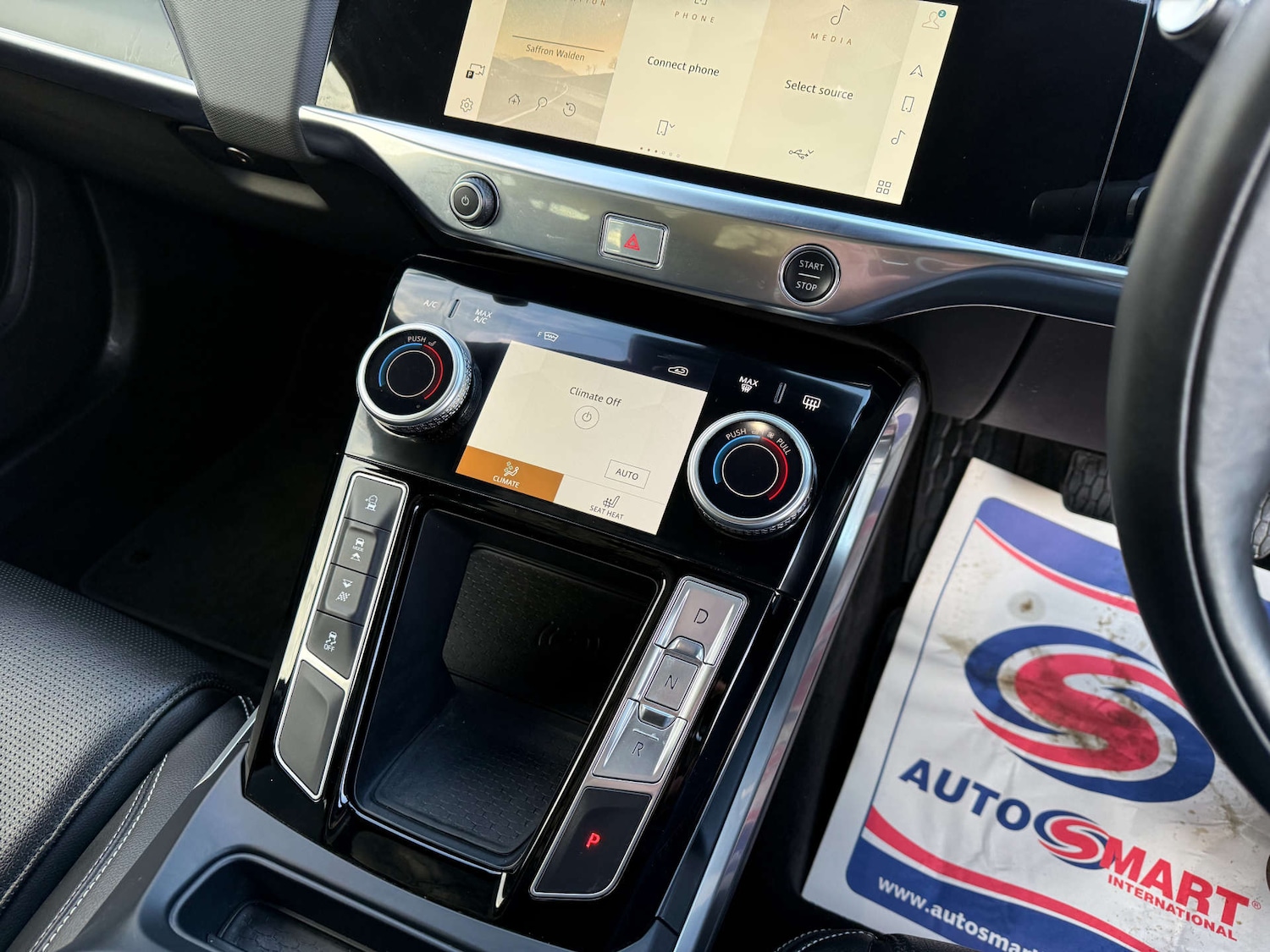 Used Jaguar I-Pace 2023 for sale - 77621856: Photo 23