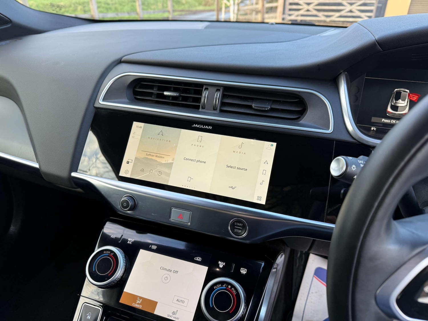 Used Jaguar I-Pace 2023 for sale - 77621856: Photo 24