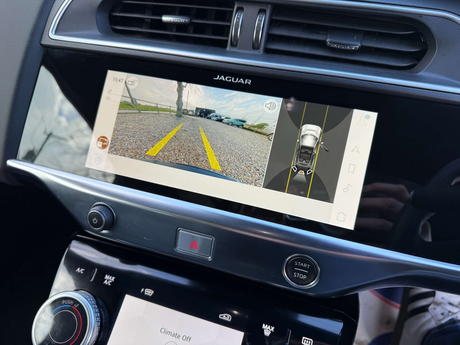 Used Jaguar I-Pace 2023 for sale - 77621856: Photo 25