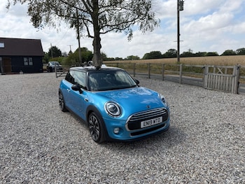Used MINI Hatch 2019 for sale - 79254568: Photo