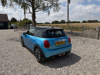 Used MINI Hatch 2019 for sale - 79254568: Photo