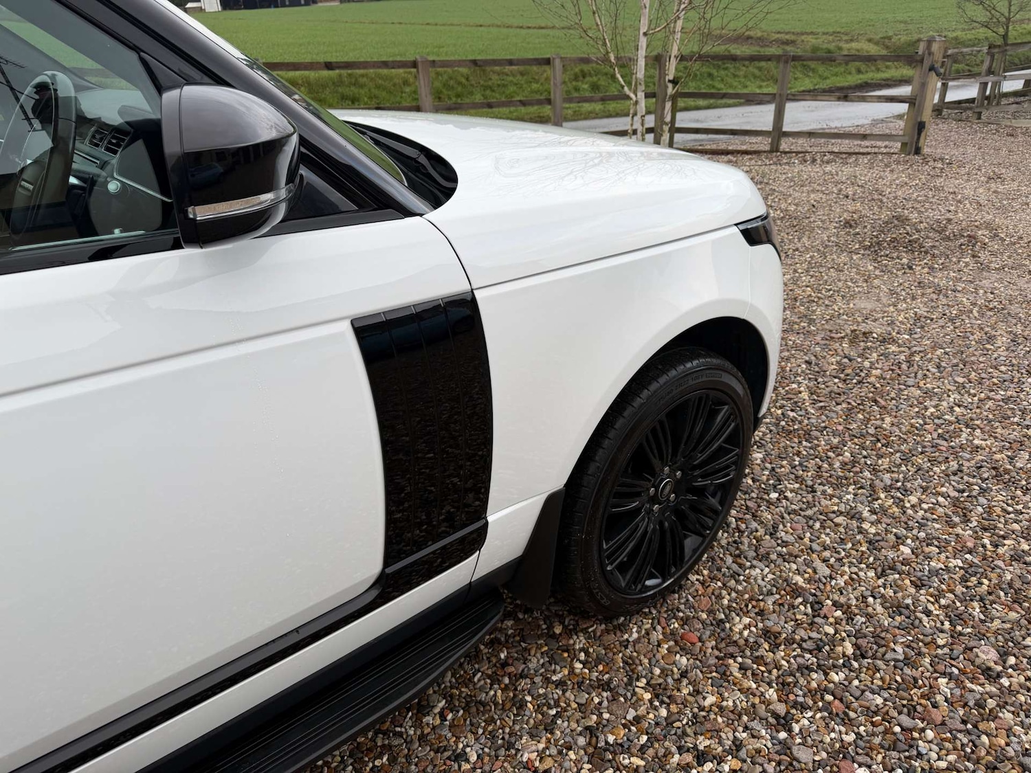 Used Land Rover Range Rover 2021 for sale - 77508815: Photo 13