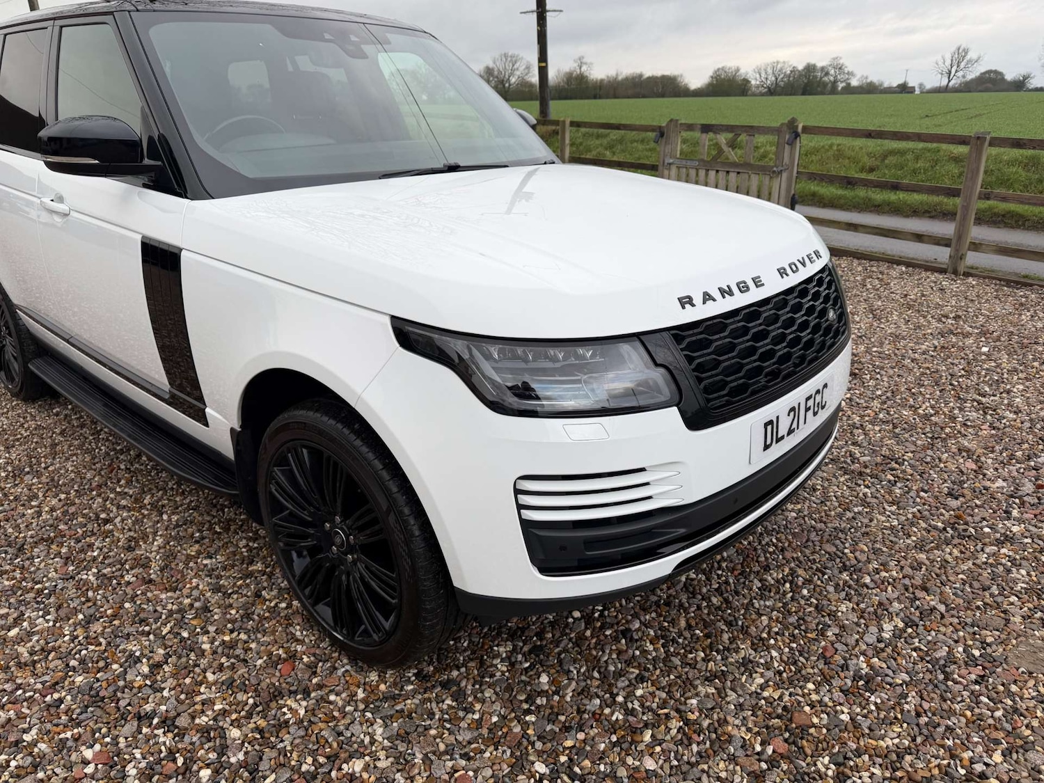 Used Land Rover Range Rover 2021 for sale - 77508815: Photo 14