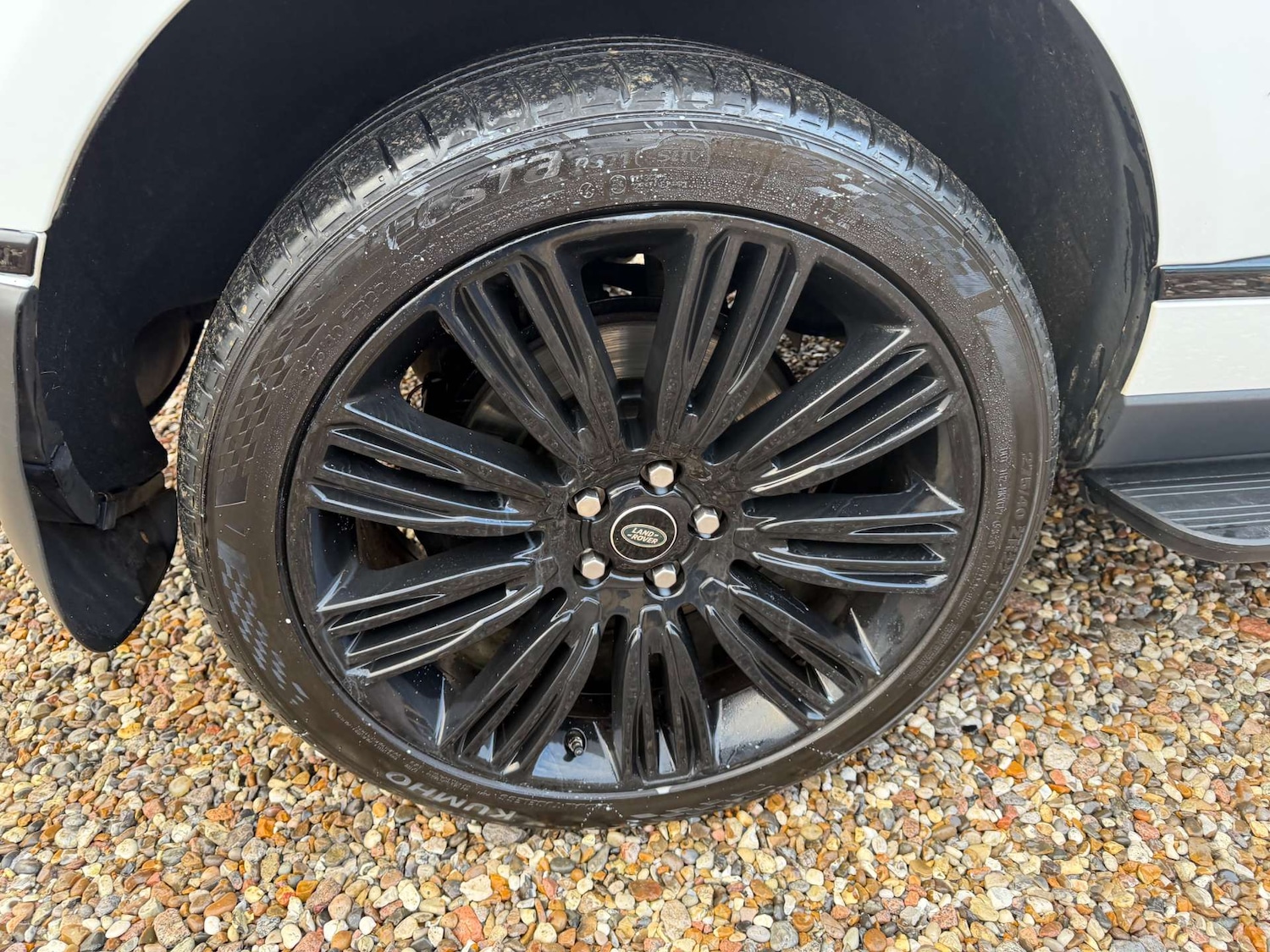 Used Land Rover Range Rover 2021 for sale - 77508815: Photo 15