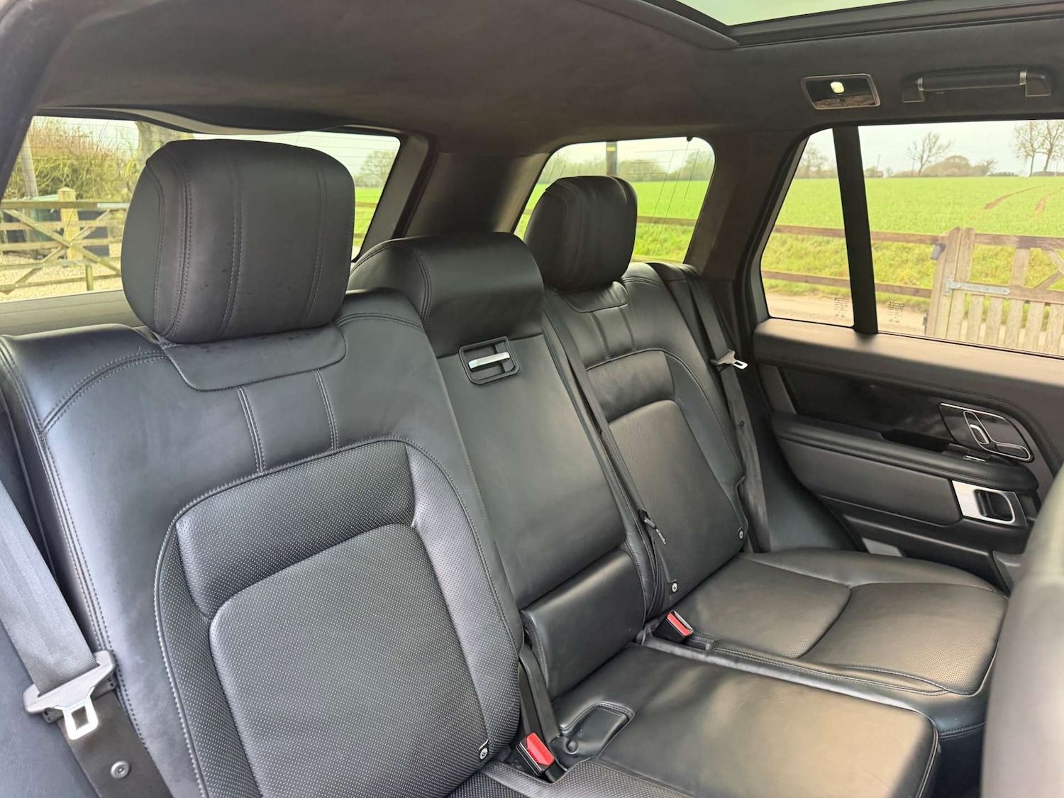 Used Land Rover Range Rover 2021 for sale - 77508815: Photo 16