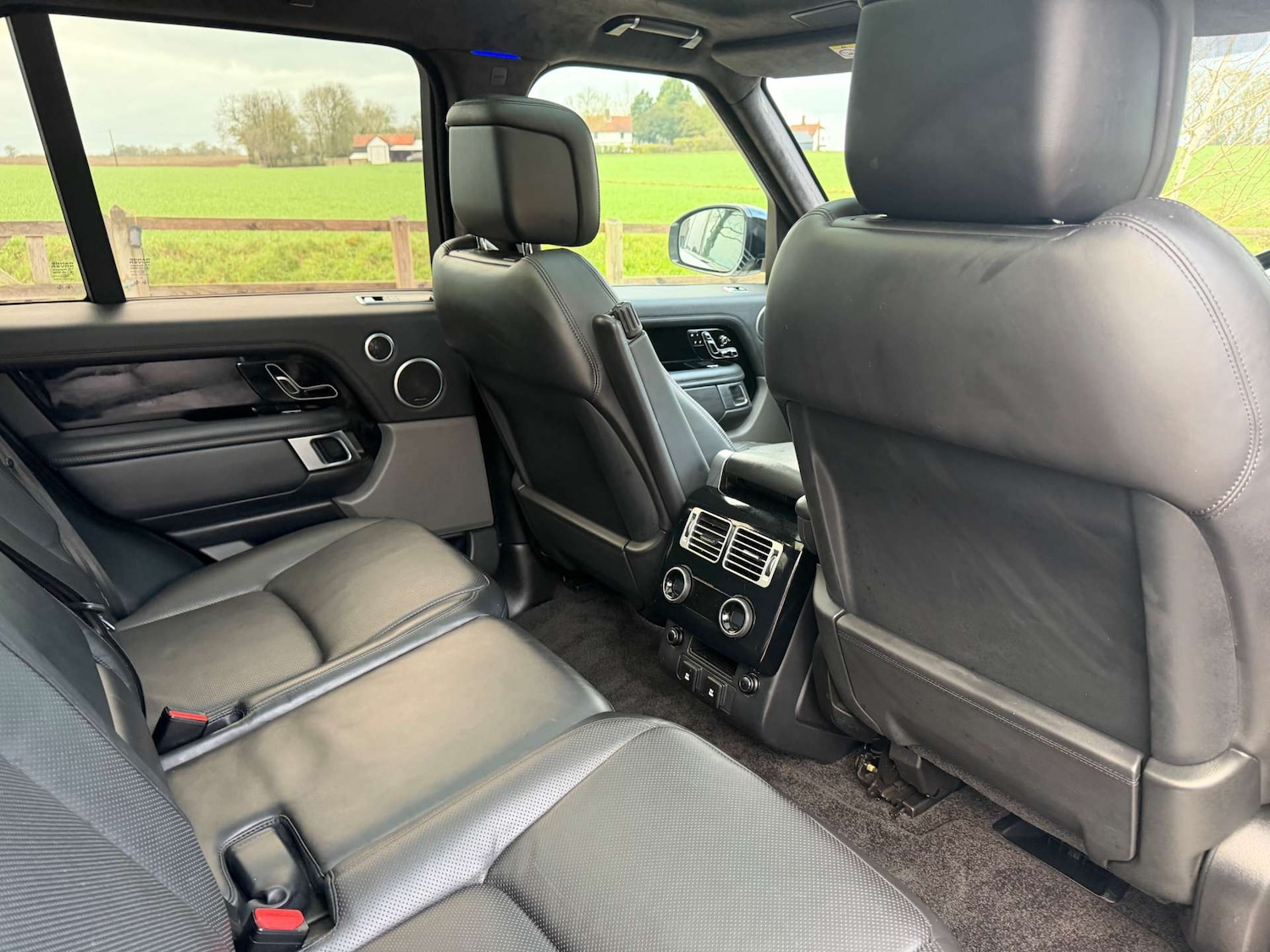 Used Land Rover Range Rover 2021 for sale - 77508815: Photo 17