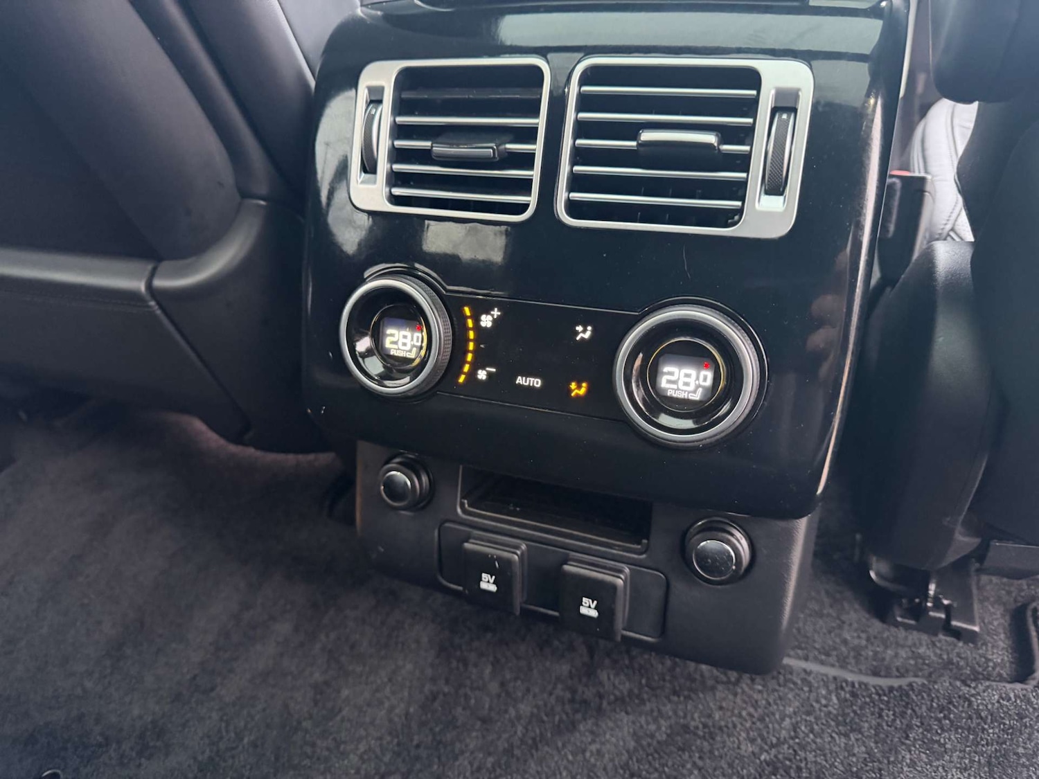 Used Land Rover Range Rover 2021 for sale - 77508815: Photo 18