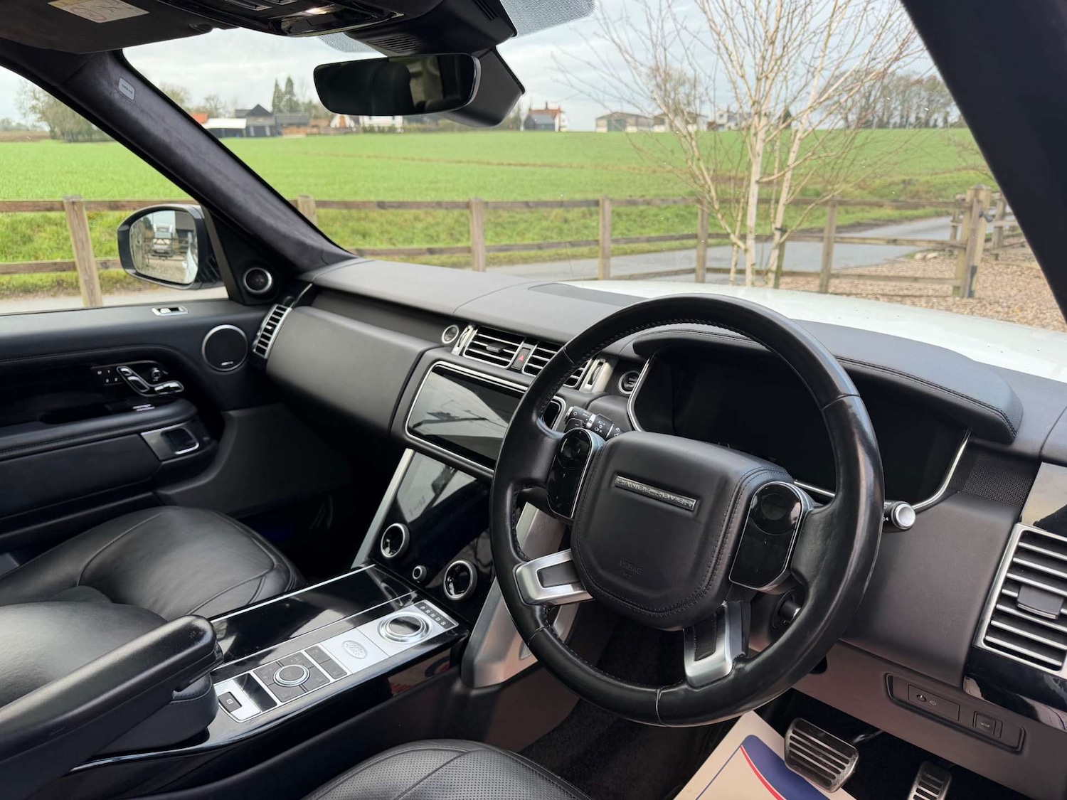 Used Land Rover Range Rover 2021 for sale - 77508815: Photo 21