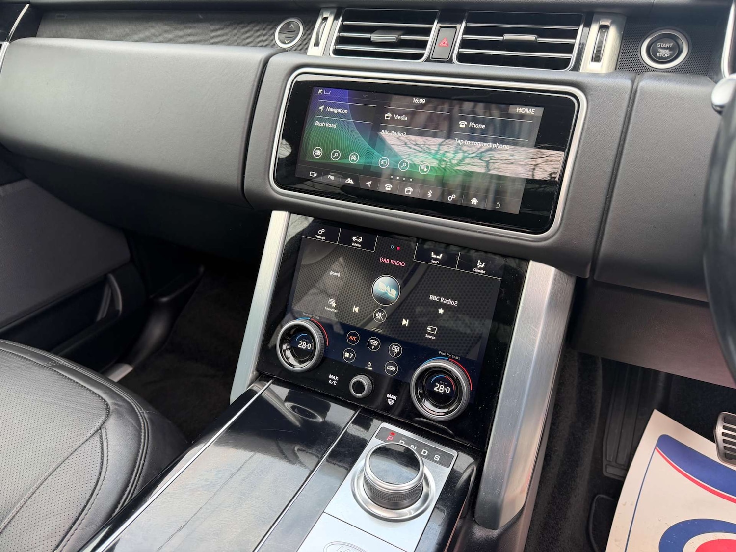 Used Land Rover Range Rover 2021 for sale - 77508815: Photo 22