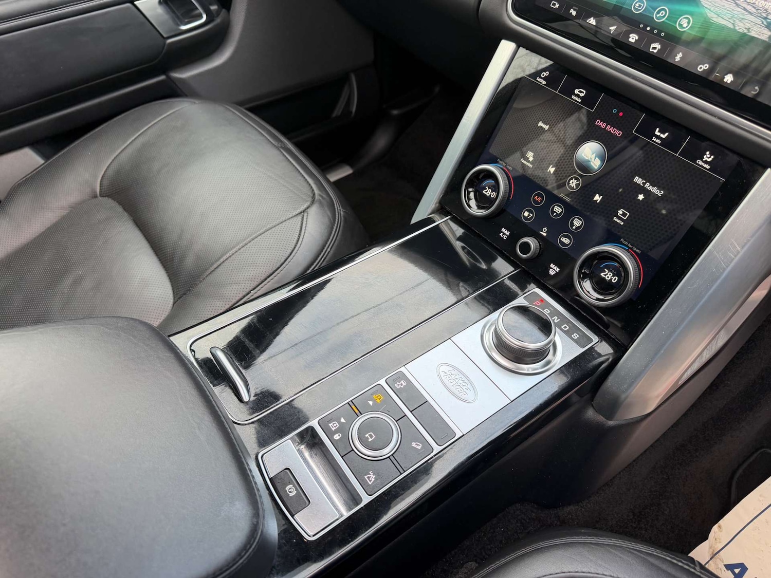 Used Land Rover Range Rover 2021 for sale - 77508815: Photo 23